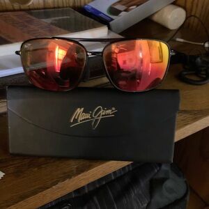 Maui Jim Kaupo Sunglasses